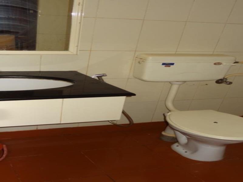 Mjm Plaza Hotel Kochi Buitenkant foto
